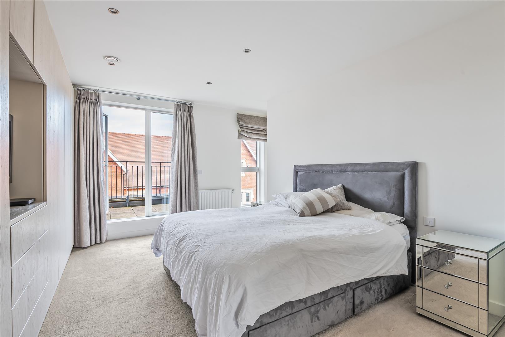 Guardhouse Way, Millbrook Park, NW7, London